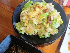 -望京一号·重庆江湖菜(工体店)