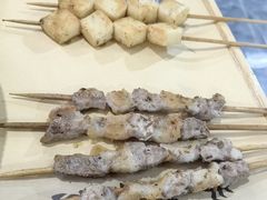 -途肴·老农饭庄(百里峡店)