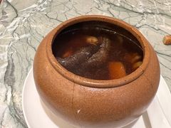 -萬國春·中菜馆(颐和公馆店)