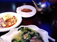 -韩宫宴烤肉·料理(苏州中心店)