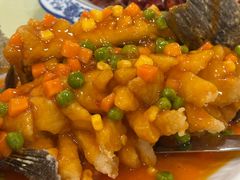 -王家味 - Wángjiā wèi