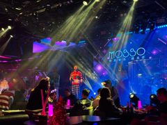 -MOSSO音乐酒吧·live house(南京旗舰店)