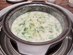 -大良毋米粥(锦龙路总店)