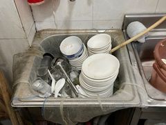 -老山记海城馅饼大酒店(振兴小区店)