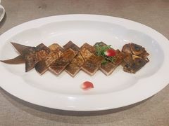 -汉水谣·江景餐厅(江滩店)