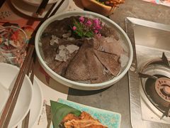 -锦城印象火锅(天府三街店)
