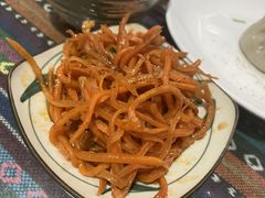 -开帝锐抓饭(和田街店)