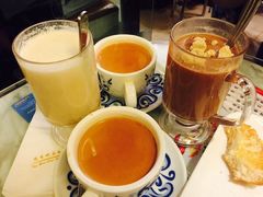 翠华餐厅(湾仔店)-翠华餐厅(湾仔店)