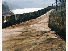 -白河堡水库