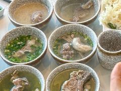 -313羊庄鲜羊火锅·鲜羊肉烧烤(李村店)