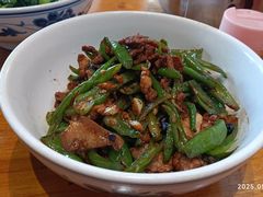 -吃香喝辣·地道衡东菜(南岳大庙店)
