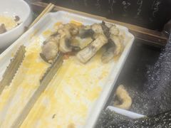 -金刚山(学府路店)