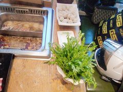 -草原塞蛮羊火锅城(港湾店)