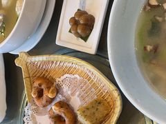 -安泰楼·佛跳墙创始人·传统闽味早茶·酒楼(三坊七巷闽菜地标店)