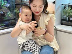 -读宠于你·约克夏比熊·睫角守宫·爬宠售卖(高新店)