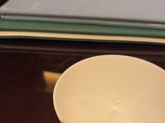 -万豪中餐厅·粤菜·北京粤财JW万豪酒店