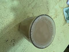 -老光明岗琼甜茶馆