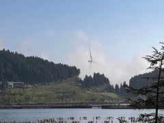 -武陵山森林公园