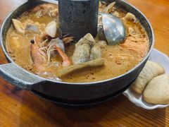 -堂宴·老厦门私房菜(1988仙岳总店)