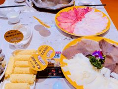 -潮汕大目牛肉火锅(皇岗旗舰店)