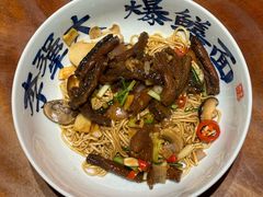 -李犟大爆鳝面·手工蟹黄包(湖滨西湖店)