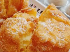 -冰泉豆浆馆(阳朔店)