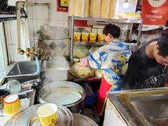 -王记生烫牛杂面馆(兰陵路店)