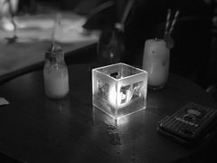 -TZ House音乐现场(来福士中心店)