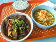 -常州奔牛国际机场