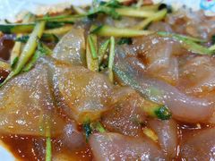 东北大拉皮-杨记齐齐哈尔烤肉(总店)