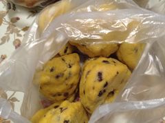 蜜豆窝头-玉华台饭庄(裕中西里小区店)