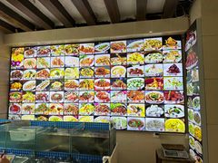 -秦臻海鲜农家乐(奉贤店)