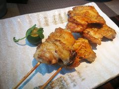 烤鸡翅-山葵家·创意料理(宁波来福士店)