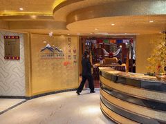 -九寨沟天源豪生度假酒店-豪庭轩中餐厅
