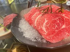 九秒牛肉-盡膳口福跷脚牛肉火锅(合生汇购物中心店)