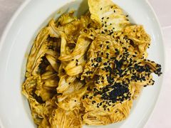 -味+新京宴·烤鸭·北京菜(创意谷店)