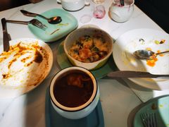 -库滋明·俄罗斯特色美食(中央大街店)