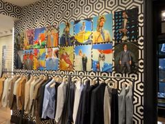 -SUITSUPPLY(安福路店)