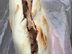 -老潼关港口肉夹馍(秦东店)