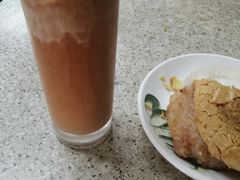 -沙溪兄茶餐厅