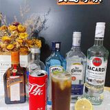长岛冰茶 今夜好眠