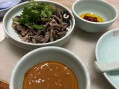 -小吊梨汤·北京菜·烤鸭(鸟巢店)