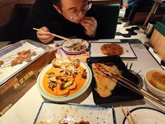 -叁宝烤肉• 西安烧烤(太乙路店)