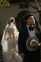 -Mu慕婚纱摄影·超级工作室
