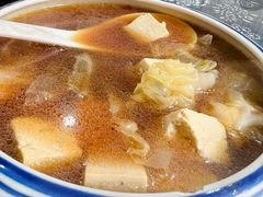 -八两八金·莱芜特色炒鸡(市南漳浦路店)