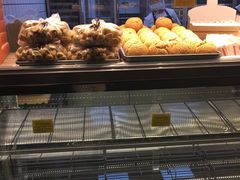 -鲍师傅糕点(江苏路店)