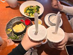 -寻宝记绍兴菜(鲁迅路店)