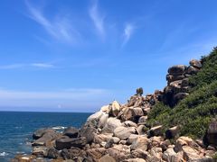 -三亚蜈支洲岛旅游区