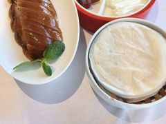 -满堂·烤鸭店·北京菜(鼓楼店)