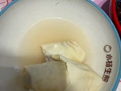 -小杨生煎(愚园路)